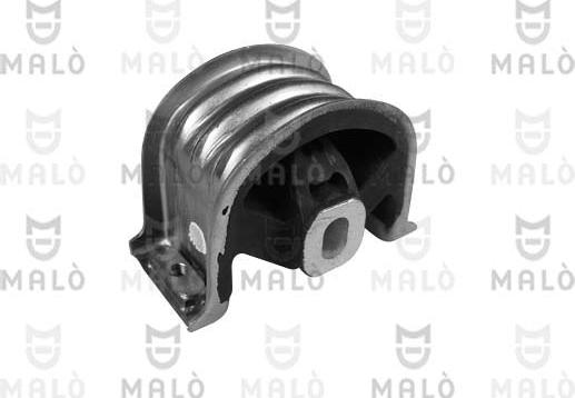 AKRON-MALÒ 233041 - Подушка, підвіска двигуна autocars.com.ua