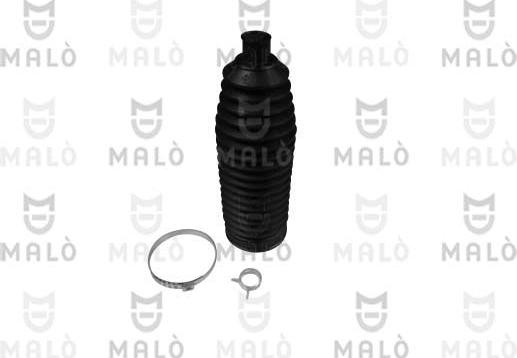 AKRON-MALÒ 23309 - Пильник, рульове управління autocars.com.ua