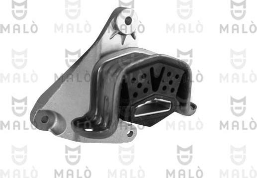 AKRON-MALÒ 23310 - Підвіска, автоматична коробка передач autocars.com.ua