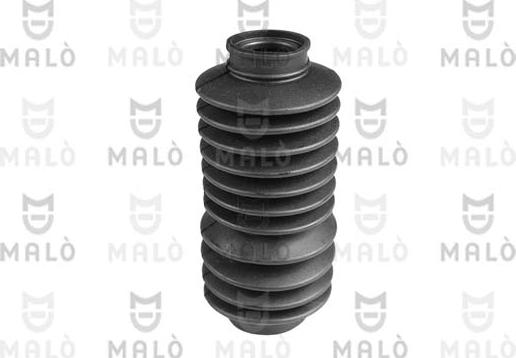 AKRON-MALÒ 23318 - Пильник, рульове управління autocars.com.ua