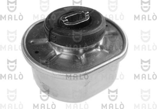 AKRON-MALÒ 23323 - Подушка, підвіска двигуна autocars.com.ua