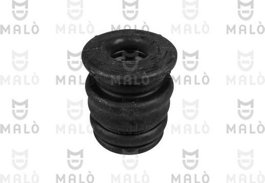 AKRON-MALÒ 233352 - Відбійник, буфер амортизатора autocars.com.ua