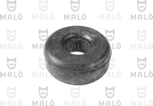 AKRON-MALÒ 23336 - Опорне кільце, опора стійки амортизатора autocars.com.ua