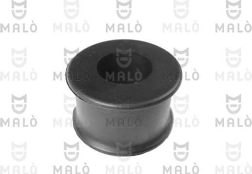 AKRON-MALÒ 233372 - Втулка, стабілізатор autocars.com.ua