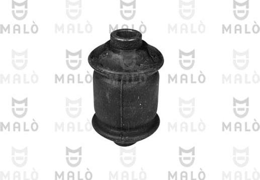 AKRON-MALÒ 23342 - Втулка, листова ресора autocars.com.ua