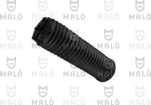 AKRON-MALÒ 23343 - Пильник амортизатора, захисний ковпак autocars.com.ua