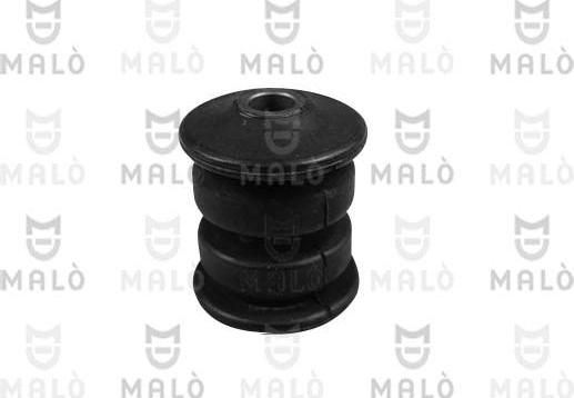 AKRON-MALÒ 23345 - Підвіска, листова ресора autocars.com.ua