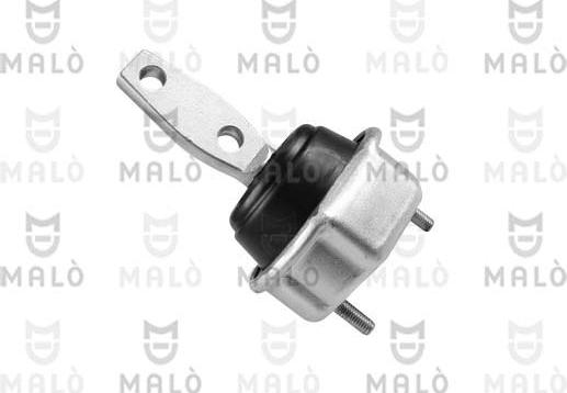 AKRON-MALÒ 23347 - Подушка, підвіска двигуна autocars.com.ua