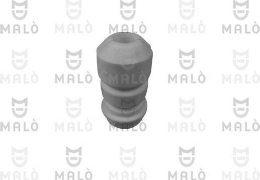 AKRON-MALÒ 233561 - Відбійник, буфер амортизатора autocars.com.ua