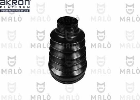 AKRON-MALÒ 233644 - Пильник, приводний вал autocars.com.ua