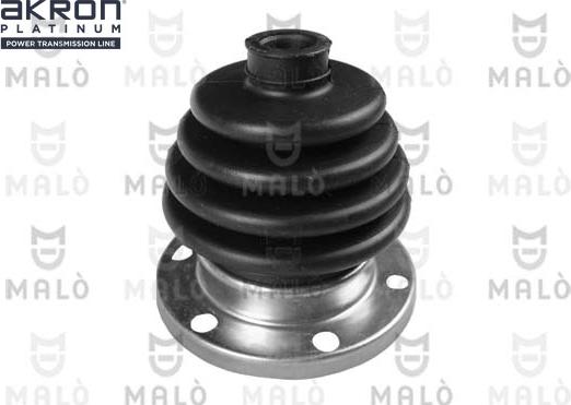 AKRON-MALÒ 23364 - Пильник, приводний вал autocars.com.ua