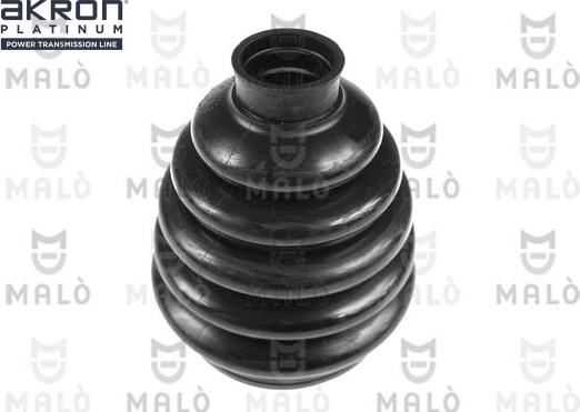 AKRON-MALÒ 23367 - Пильник, приводний вал autocars.com.ua