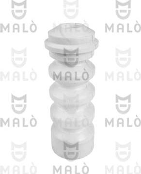 AKRON-MALÒ 23381 - Відбійник, буфер амортизатора autocars.com.ua