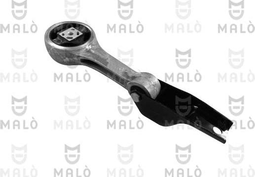 AKRON-MALÒ 233895 - Подушка, підвіска двигуна autocars.com.ua