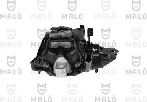 AKRON-MALÒ 23389 - Подушка, підвіска двигуна autocars.com.ua