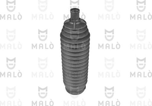 AKRON-MALÒ 23390 - Пильник, рульове управління autocars.com.ua