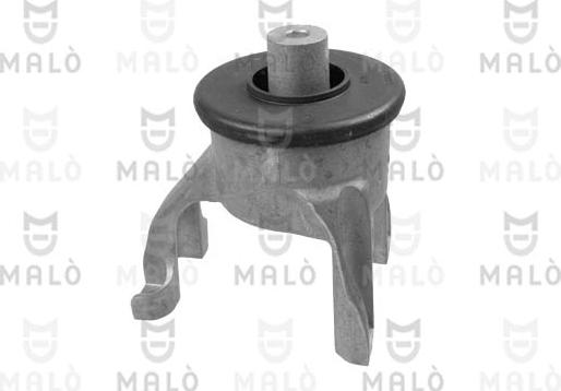 AKRON-MALÒ 23392 - Подушка, підвіска двигуна autocars.com.ua