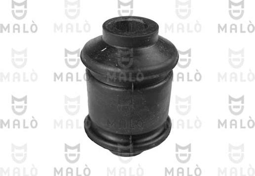 AKRON-MALÒ 23419 - Сайлентблок, важеля підвіски колеса autocars.com.ua