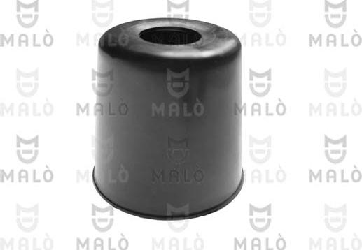 AKRON-MALÒ 23422 - Пильник амортизатора, захисний ковпак autocars.com.ua