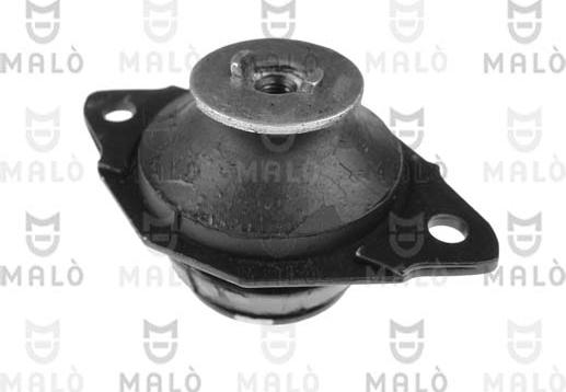 AKRON-MALÒ 23447 - Подушка, підвіска двигуна autocars.com.ua
