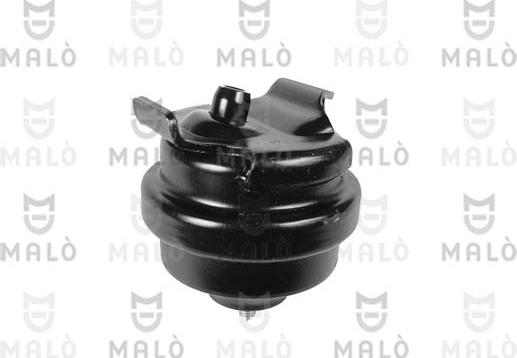 AKRON-MALÒ 234481 - Подушка, підвіска двигуна autocars.com.ua