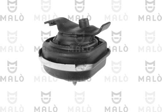 AKRON-MALÒ 234482 - Подушка, підвіска двигуна autocars.com.ua