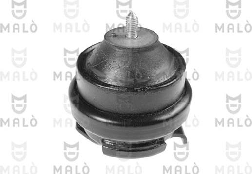 AKRON-MALÒ 234483 - Подушка, підвіска двигуна autocars.com.ua