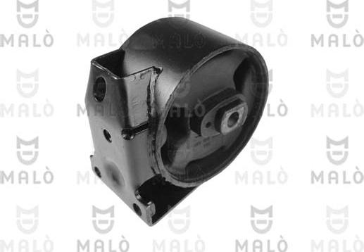 AKRON-MALÒ 23448 - Подушка, підвіска двигуна autocars.com.ua