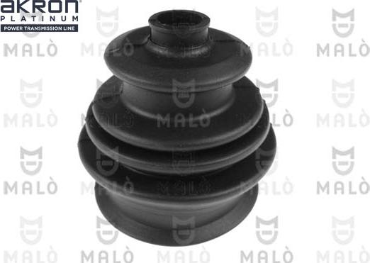 AKRON-MALÒ 23461 - Пильник, приводний вал autocars.com.ua