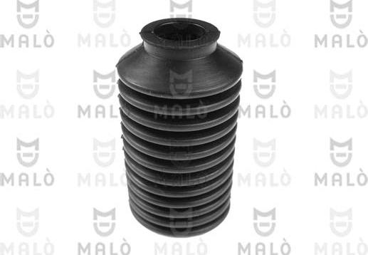 AKRON-MALÒ 23463 - Пильник, рульове управління autocars.com.ua