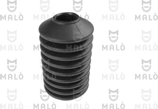 AKRON-MALÒ 23465 - Пильник, рульове управління autocars.com.ua