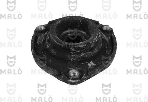 AKRON-MALÒ 234833 - Опора стійки амортизатора, подушка autocars.com.ua