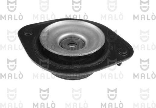 AKRON-MALÒ 23483 - Опора стійки амортизатора, подушка autocars.com.ua