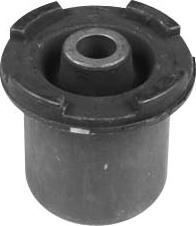 AKRON-MALÒ 235654 - Сайлентблок, важеля підвіски колеса autocars.com.ua