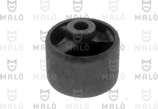 AKRON-MALÒ 23632 - Підвіска, автоматична коробка передач autocars.com.ua