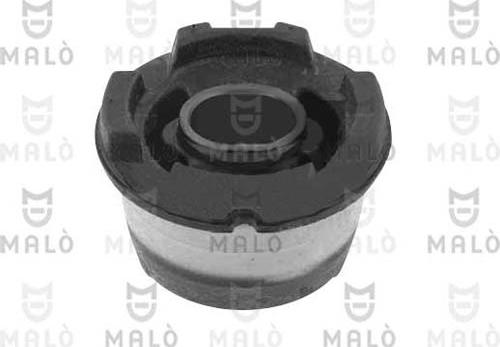 AKRON-MALÒ 236361 - Втулка, балка мосту autocars.com.ua
