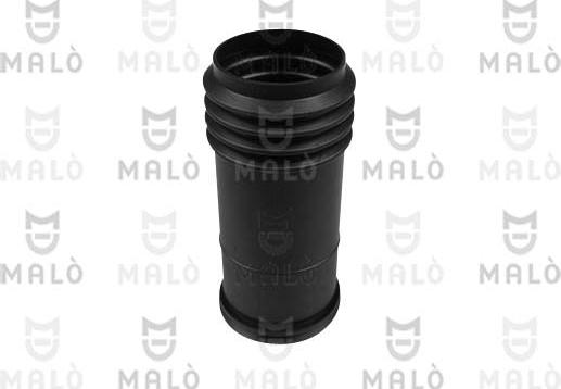 AKRON-MALÒ 23644 - Пильник амортизатора, захисний ковпак autocars.com.ua