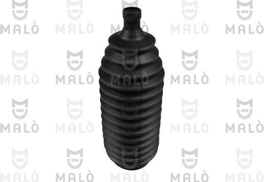 AKRON-MALÒ 23645 - Пильник, рульове управління autocars.com.ua