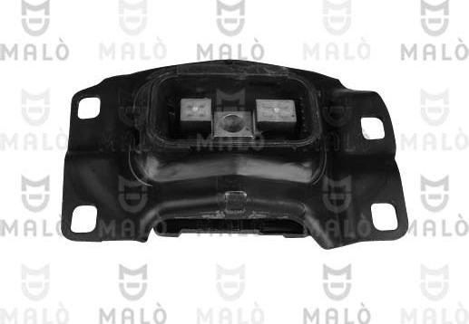 AKRON-MALÒ 23650 - Підвіска, ступінчаста коробка передач autocars.com.ua