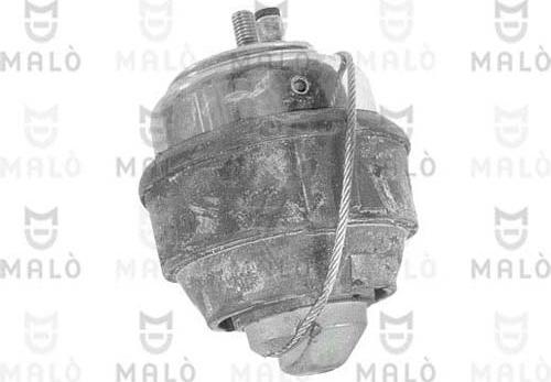 AKRON-MALÒ 23657 - Подушка, підвіска двигуна autocars.com.ua