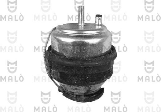 AKRON-MALÒ 23660 - Підвіска, ступінчаста коробка передач autocars.com.ua