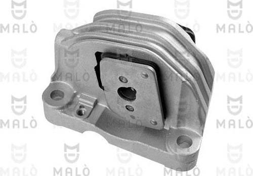 AKRON-MALÒ 236611 - Підвіска, ступінчаста коробка передач autocars.com.ua