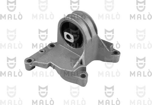 AKRON-MALÒ 236613 - Підвіска, автоматична коробка передач autocars.com.ua