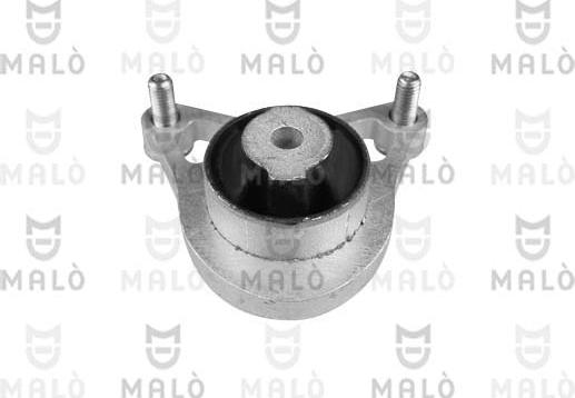 AKRON-MALÒ 23673 - Подушка, підвіска двигуна autocars.com.ua