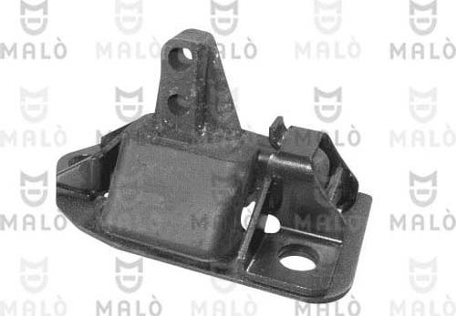 AKRON-MALÒ 23674 - Подушка, підвіска двигуна autocars.com.ua