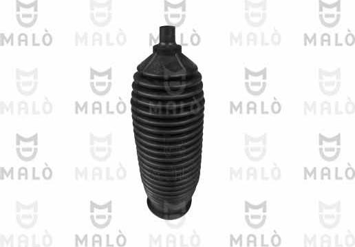 AKRON-MALÒ 23696 - Пильник, рульове управління autocars.com.ua