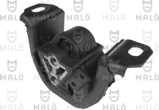 AKRON-MALÒ 237011 - Подушка, підвіска двигуна autocars.com.ua