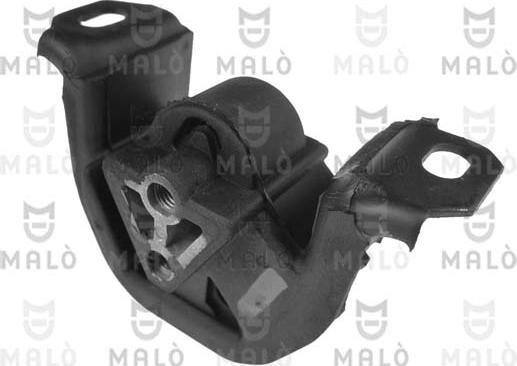 AKRON-MALÒ 23701 - Подушка, підвіска двигуна autocars.com.ua