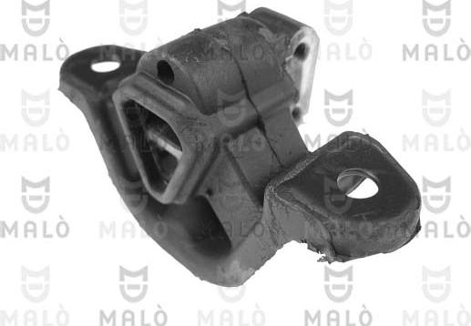 AKRON-MALÒ 237021 - Подушка, підвіска двигуна autocars.com.ua