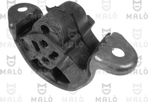 AKRON-MALÒ 237022 - Подушка, підвіска двигуна autocars.com.ua